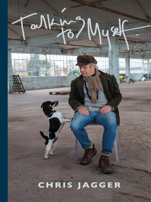 Title details for Talking to Myself by Chris Jagger - Available